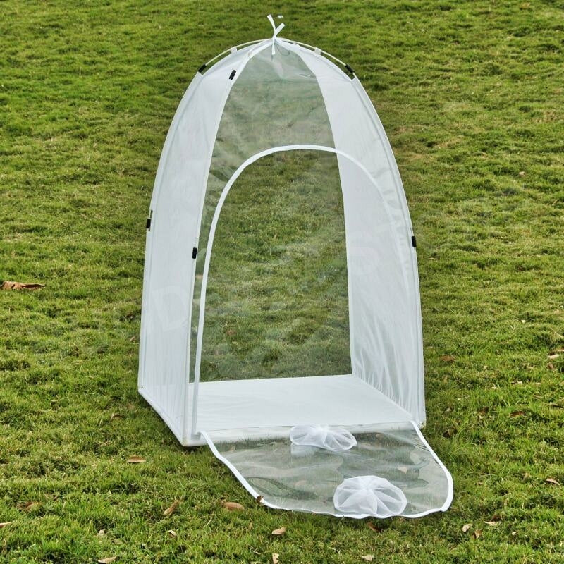 BugDorm-2F400 Insect Rearing Tent (Made On Demand)