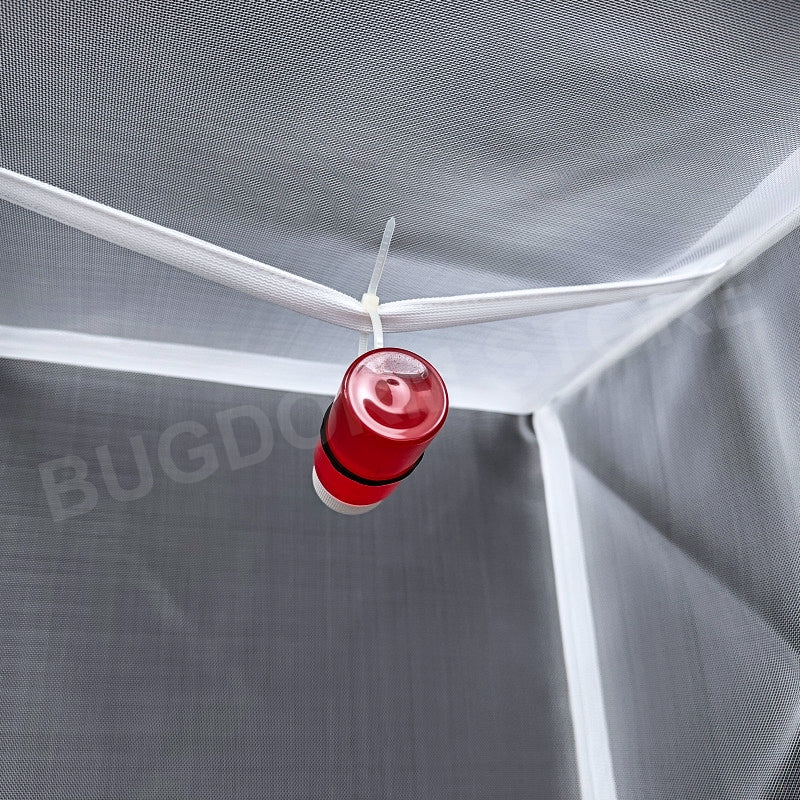 BugDorm-4H3030 Insect Rearing Cage