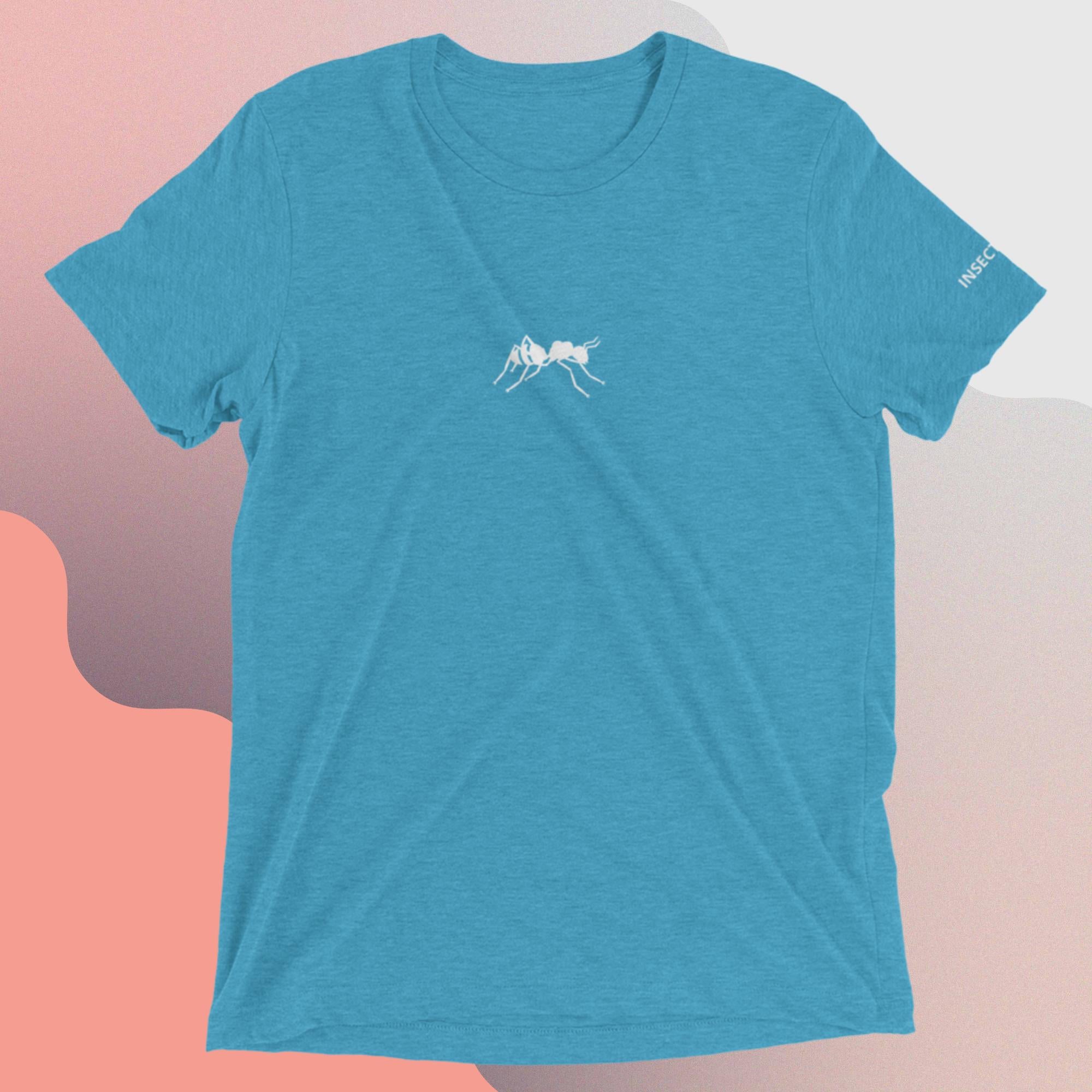 Short sleeve t-shirt - Ant
