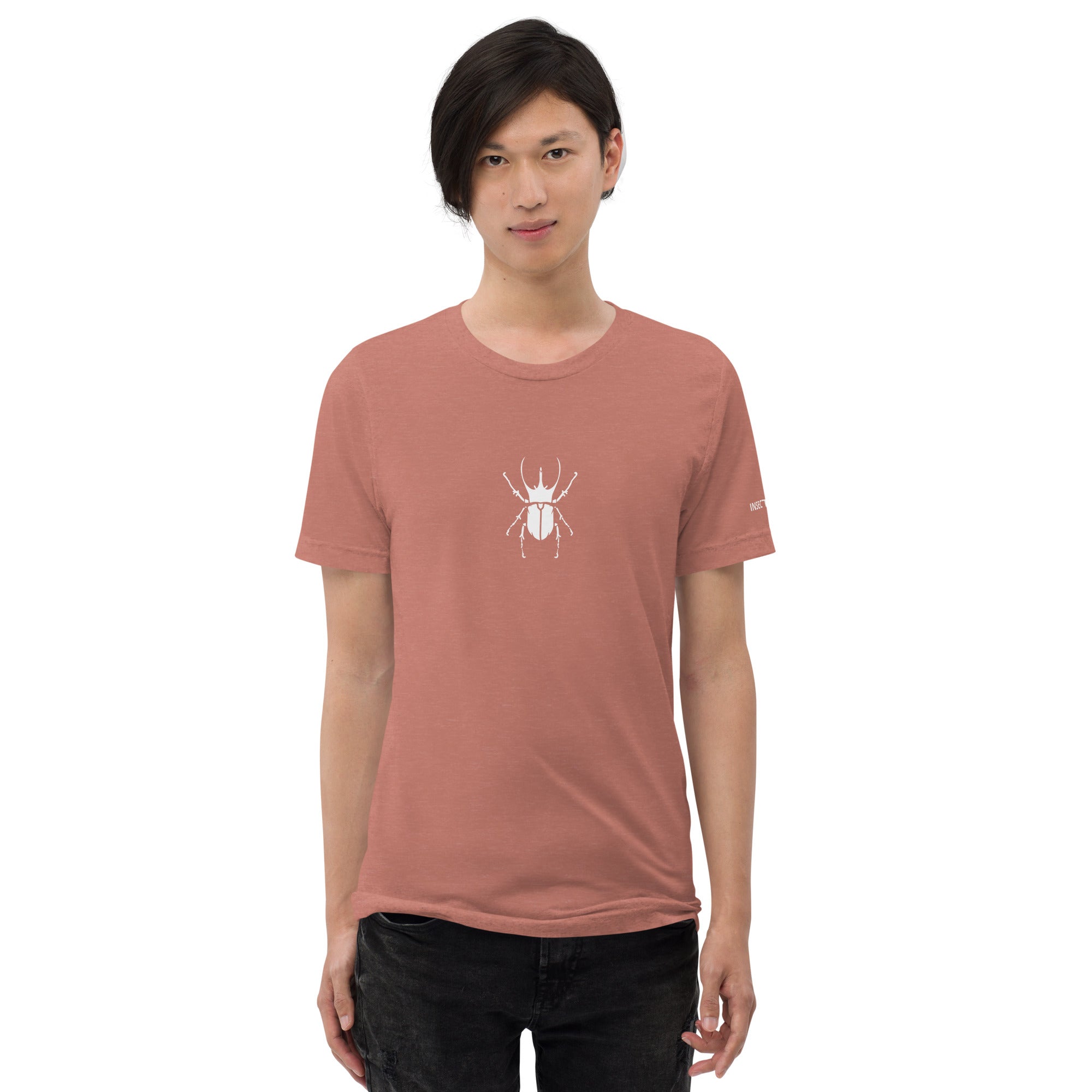 Beetle Short sleeve t-shirt