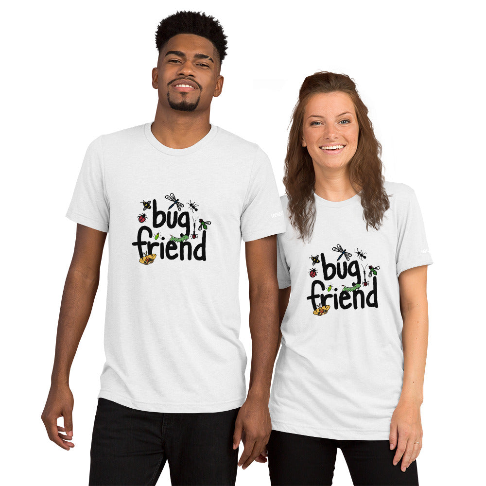 Bug Friend Short sleeve t-shirt