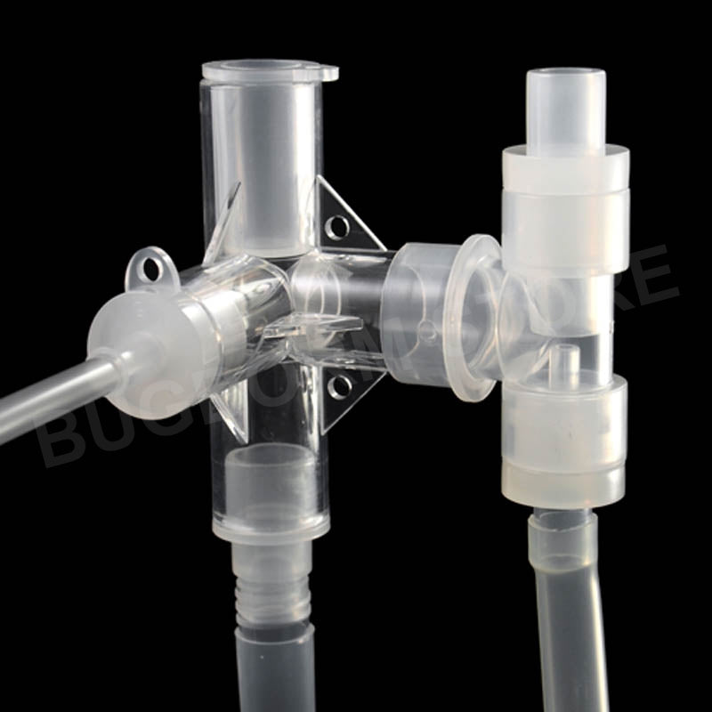 H6 Insect Aspirator with Ø6 mm Pick-up Straw