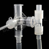 H8 Insect Aspirator with Ø8 mm Pick-up Straw