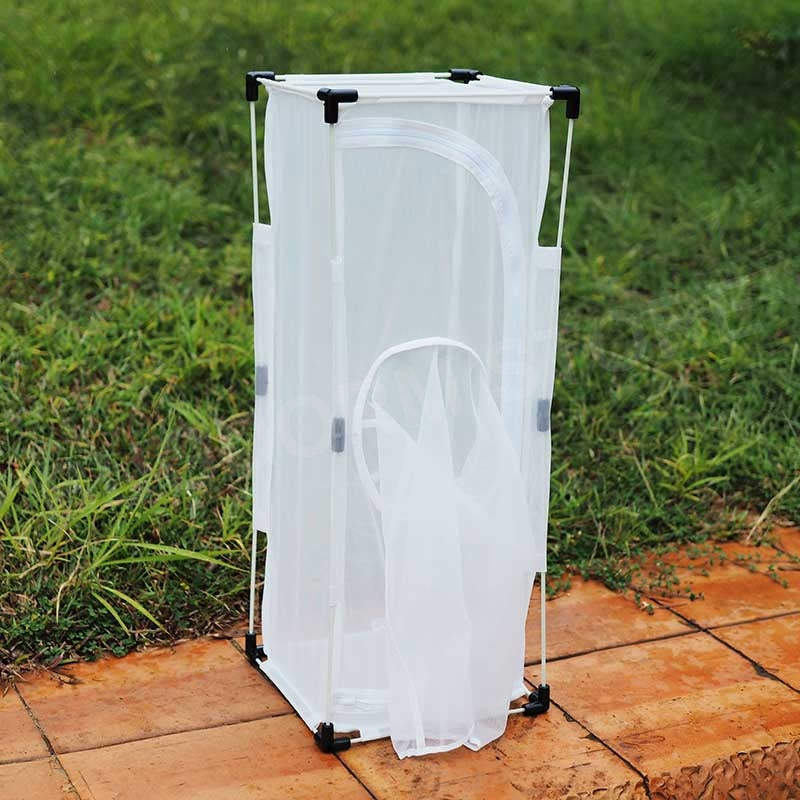 BugDorm-4M3074 Insect Rearing Cage – InsectaBio