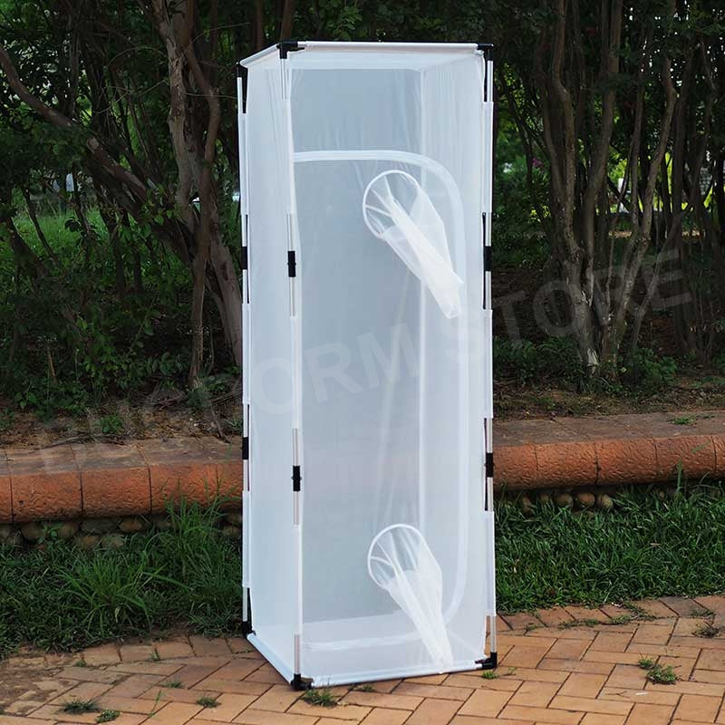BugDorm-6M630 Insect Rearing Cage