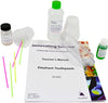 Elephant Toothpaste Learning Kit