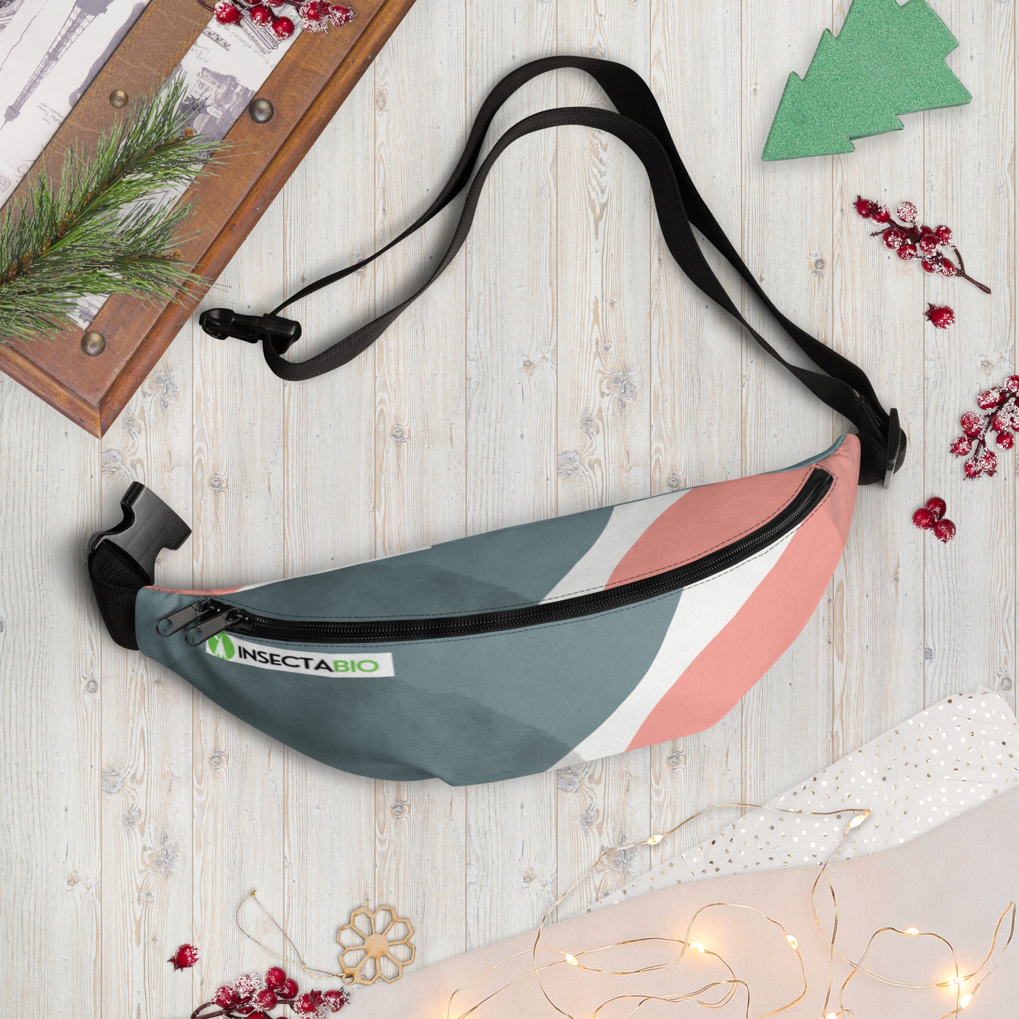 InsectaBio Fanny Pack