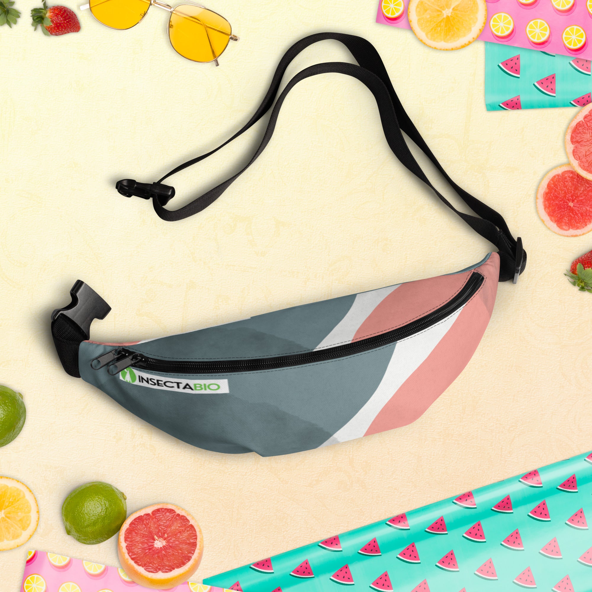 InsectaBio Fanny Pack