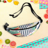 InsectaBio Fanny Pack Geometric