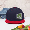 Load image into Gallery viewer, InsectaBio Snapback Hat