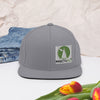 Load image into Gallery viewer, InsectaBio Snapback Hat